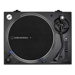 เครื่องปั่นดินดีเจ ซีรีส์ แบล็ค รุ่น LP140XP - Product Image 6