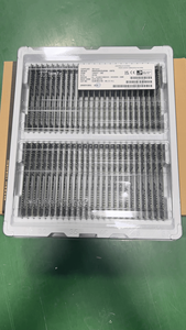 M393A4K40DB3-CWE Sung 32GB DDR4-3200 RDIMM PC4-25600R Módulo de memoria de servidor ECC REG de doble rango X4 M393A4K40EB3-CWE - Product Image 6