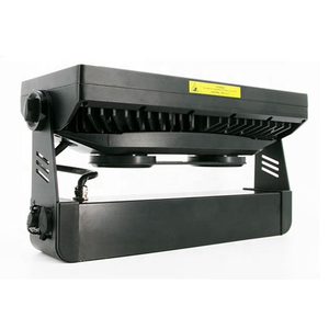 2026 Nieuwe Professionele LED Stadslamp ACED 648 RGB 3-in-1 LED Buiten Strobe Lamp IP65 voor Concerten - Product Image 3