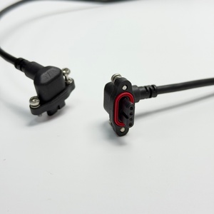 Cable de Señal para Medidor de Nivel de Líquido DJl Agras T100, Cable de Sensor Blindado Anti-Interferencia, Piezas de Repuesto para Monitoreo de Líquido en Tanques de Pulverización - Product Image 3
