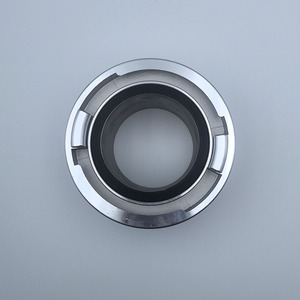 Precio al por mayor Acoplamiento de fuego de aluminio Storz, ligero y duradero, cumple con los estándares internacionales de fuego - Product Image 5