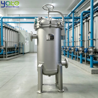 Sac filtrant en polyester de qualité alimentaire 0,5-200μm, CE OEM & ODM pour la séparation des liquides biochimiques