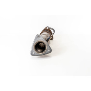ท่อไอเสียเหมาะสำหรับไอเสีย5801550228 Iveco - Product Image 2