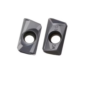 Apmt 1135 1604 PDER-H2 M2 XM lf6018 apkt 1003pdtr 160408-hm tf618 máy tiện CNC cắt cacbua chèn công cụ phay - Product Image 2