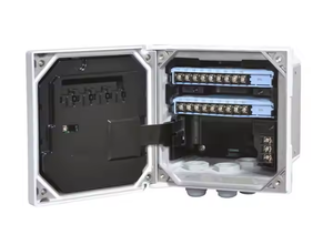 Yokogawa <span class=keywords><strong>FLXA21</strong></span> Analizador de líquidos de 2 hilos Analizador de PH - Product Image 2