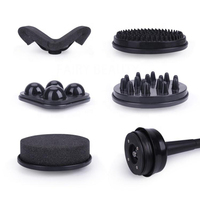 Masseur corporel amincissant G5 pour usage domestique / Masseur corporel vibrant G5 pour amincissement et traitement de la cellulite