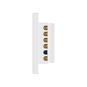 SONOFF Outlet T2 EU 3ang Wifi Công Tắc Thông Minh Cảm Ứng/WiFi/ RF/<span class=keywords><strong>APP</strong></span> Điều Khiển Từ Xa Tường Cảm Ứng Chuyển Đổi Ánh Sáng Làm Việc Với Alexa Nhà Thông Minh - Product Image 3