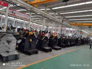 Poinçonneuse d'angle - Product Image 6