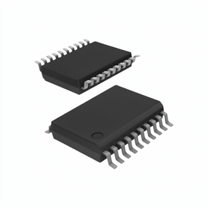 20 SSOP <b>Clock</b> Timing Components Electronic Original IDT74FCT3807APY8 - Product Image 1