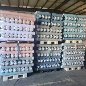 Tessuto 100% Poliestere Spazzolato per Mercato di <span class=keywords><strong>Dubai</strong></span>, Tessuto Stampato a Dispersione per Lenzuola da Fornitore Cinese - Product Image 2
