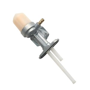 GN125 오토바이 연료 탱크 펫콕 오일 탭 스위치 125cc 엔진 부품 - Product Image 1