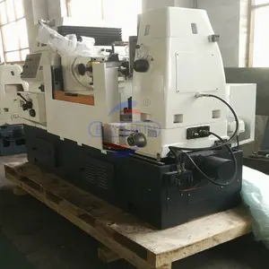 Suministro de fábrica Y3150 Máquina de tallado de engranajes CNC pequeña Y3180 Máquinas de corte de engranajes de metal para tallado de engranajes