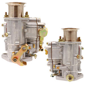 Carburador de Alumínio H265 de Alta Qualidade para WEBER OE 19600.060 (152) para Fiat Peugeot 504/404/128 com Garantia de 12 Meses - Product Image 3