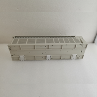 Unidad Principal PLC Serie FX2N-80MT-ESS, CPU, Controlador Lógico Programable, Automatización Industrial