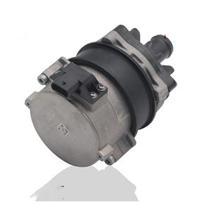 Precio Directo de Fábrica, Mejor Calidad, Nueva Llegada, Precio al por Mayor, Bomba de Refrigeración de Motor Eléctrico Pequeño de Marca Personalizada KA4T KB4T - Product Image 6