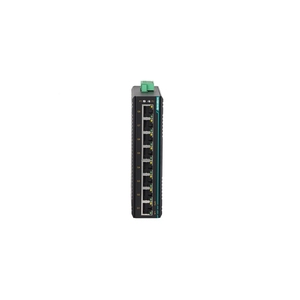 Hilong COM-MIEN3208G công nghiệp Ethernet chuyển đổi trên bờ dầu & lĩnh vực khí đốt CE ROHS giấy chứng nhận IP40 -40 ° C đến 85 ° C MDI/MDI-X - Product Image 1