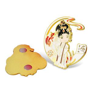 Imanes Personalizados para Refrigerador, Fabricante de Imanes Promocionales Profesionales Personalizados - Product Image 6