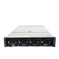 Servidor en Rack NF5280M6 2U, Servidor de Almacenamiento Empresarial con Procesador Xeon Escalable