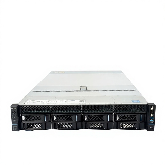 NF5280M6 2U Rack Server Enterprise Storage Server with Xeon Scalable Processor