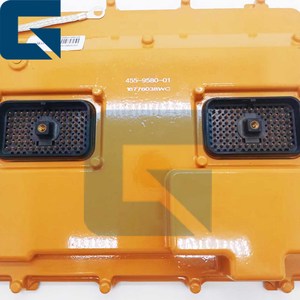 Groupe de contrôle électronique ECM 455-9580, contrôleur 4559580 pour camion 735 740 740GC - Product Image 3