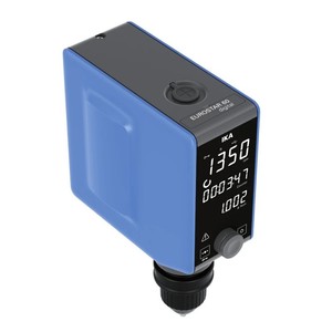 Agitadores de Laboratorio IKA EUROSTAR 20 con Pantalla LCD Digital, Control de Velocidad del 1% a 40/60 rpm - Product Image 6