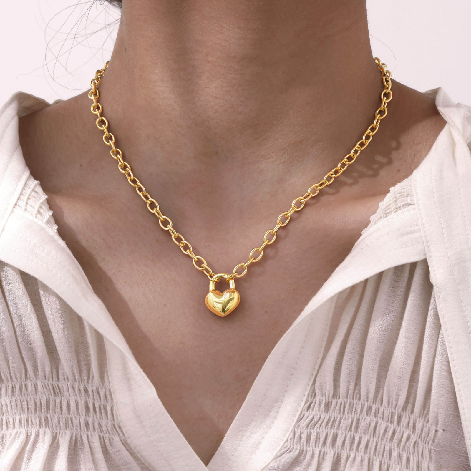 สร้อยคอ