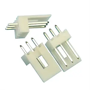 Otomobil, otomatik konektörler, terminaller için profesyonel üretici 2.50MM Pitch A2540WV HR konektörler