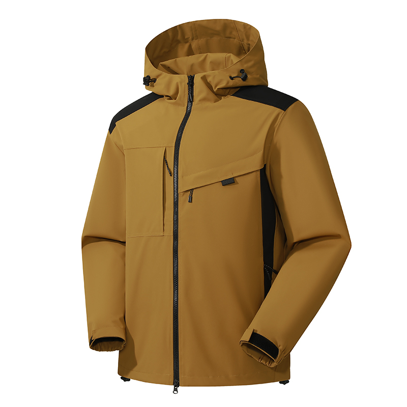 light brown