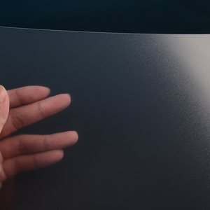 Tùy chỉnh kích thước thông số <span class=keywords><strong>A4</strong></span> <span class=keywords><strong>Frosted</strong></span> nhựa trong suốt PP sửa đổi cho Grs chất liệu PP tấm - Product Image 1