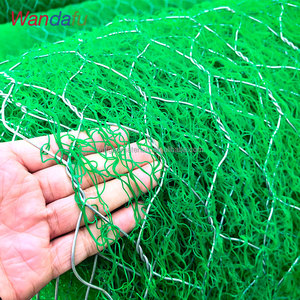 Géocomposite 3D, géomatte en plastique, aménagement paysager extérieur, protection des pentes, renforcement, application de <span class=keywords><strong>gabion</strong></span> - Product Image 1