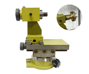 Stainless Steel <b>Micro</b> Motor Diamond Cutting Faceting <b>Machine</b> Set: for Engraving Rings, Necklaces & Gold - Product Image 4