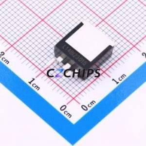Transistor de efecto de campo (MOSFET) original y nuevo de la marca TO-263(D2PAK) - Product Image 2