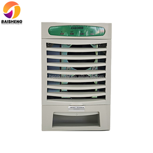 <span class=keywords><strong>Rectificador</strong></span> de Energía para Telecomunicaciones ZXD3000 (V5.1), 48V 50A, Entrada 100-240V, Módulo de Potencia de 3000W - Product Image 3