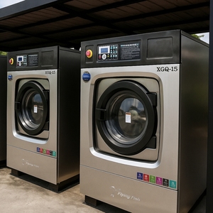 Outdoor Industrial Professional <strong>Laundry</strong> Commercial Washing Machine for Business Washer and Dryer <strong>Laundry</strong> <strong>Equipment</strong> - Product Image 1