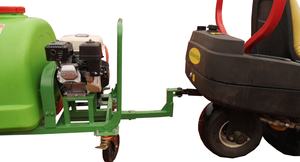 Nouveau design 2024 : Applicateurs de liquides fertilisants et pesticides <span class=keywords><strong>pour</strong></span> pelouses de 300 L, pulvérisateur <span class=keywords><strong>pour</strong></span> tracteur de pelouse – Prix de dépôt - Product Image 4