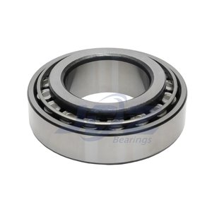 Rodamiento de Rodillos Cónicos Simples EE203137/190 OEM/ODM EE203137/203190 203137 203190 con Jaula de Acero de Alta Capacidad de Carga para Perforadoras de Roca - Product Image 6