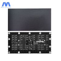 Module LED souple flexible, écran LED incurvé et pliable, haute fréquence de rafraîchissement, IP31, affichage LED intérieur