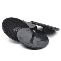 07149166609 Clips de fixation personnalisés en nylon pour tapis de sol de voiture