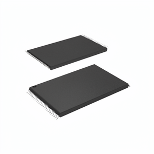 48 TFSOP IS62WV102416GBLL-45TLI ชิ้นส่วนหน่วยความจำอิเล็กทรอนิกส์ในสต็อก - Product Image 1