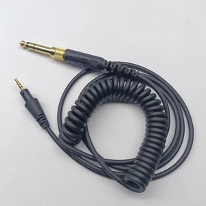 <span class=keywords><strong>สาย</strong></span>หูฟังสำหรับ <span class=keywords><strong>Pioneer</strong></span> HDJ-CUE1/CUE1BT/X5/X7/S7 6.35มม. 3.5มม. ขั้วต่อ <span class=keywords><strong>AUX</strong></span>/USB สำหรับดีเจ<span class=keywords><strong>สาย</strong></span>หูฟังสเตอริโอ - Product Image 4