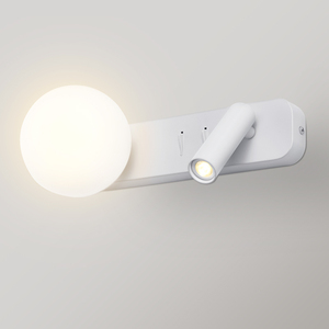 Lampe murale de lecture LED moderne pour hôtel, prix usine Chine, vente chaude, lampe murale de lecture personnalisée à bon prix - Product Image 1