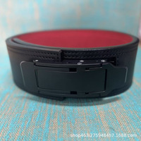 Ceinture de fitness unisexe ZJFIT, nouveau modèle HY15, boucle à dégagement rapide, conçue pour la musculation professionnelle, soutien lombaire