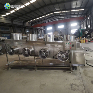 <span class=keywords><strong>Meilleur</strong></span> fabricant de lignes de production de frites, ligne de production automatique de frites et de chips de pommes de terre - Product Image 6
