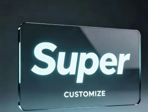Service de personnalisation exceptionnel - Product Image 1