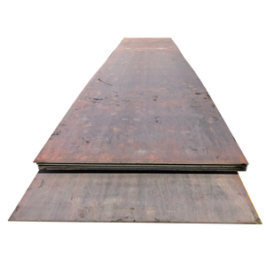 Tôle d'acier allié SA387Gr22CL2 16Mo3 15Mo3 SA516GR60, résistante à la chaleur, au refoulement et aux basses températures, pour chaudières sous pression - Product Image 2