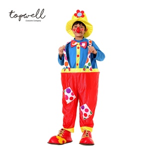 2025 Juego de disfraces de Halloween para niños - Product Image 2