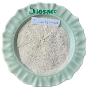 Carragenina Kappa Halal <span class=keywords><strong>E407</strong></span> en Polvo para Gelatina - Potenciador Nutricional y <span class=keywords><strong>Aditivo</strong></span> Alimentario a Granel - Product Image 3