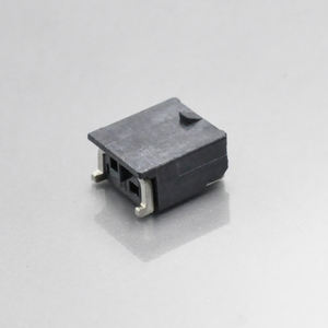 KR1801 2 pines 1,8mm paso Auto Cable eléctrico Crimp Terminal 2A <span class=keywords><strong>DC</strong></span> adaptador conector para PCB RF cobre <span class=keywords><strong>Jack</strong></span> 1P Material de contacto - Product Image 3