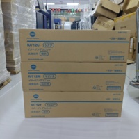 Harga Bagus Unit Pencitraan IU712 Original Baru IU-712 Unit Drum untuk Konica Minolta Bizhub C659 C759 Suku Cadang Mesin Fotokopi Warna Penuh