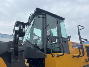 Harga Mesin Pemuat Roda Bekas <span class=keywords><strong>XCMG</strong></span> 5 Ton LW500KV - Product Image 4